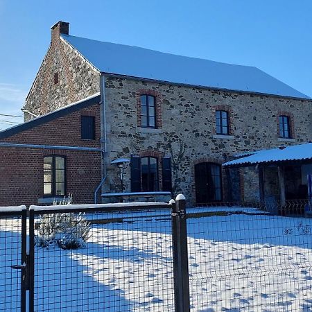 Les Lilas Sart-en-Fagne Luaran gambar
