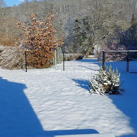 Les Lilas Sart-en-Fagne Luaran gambar