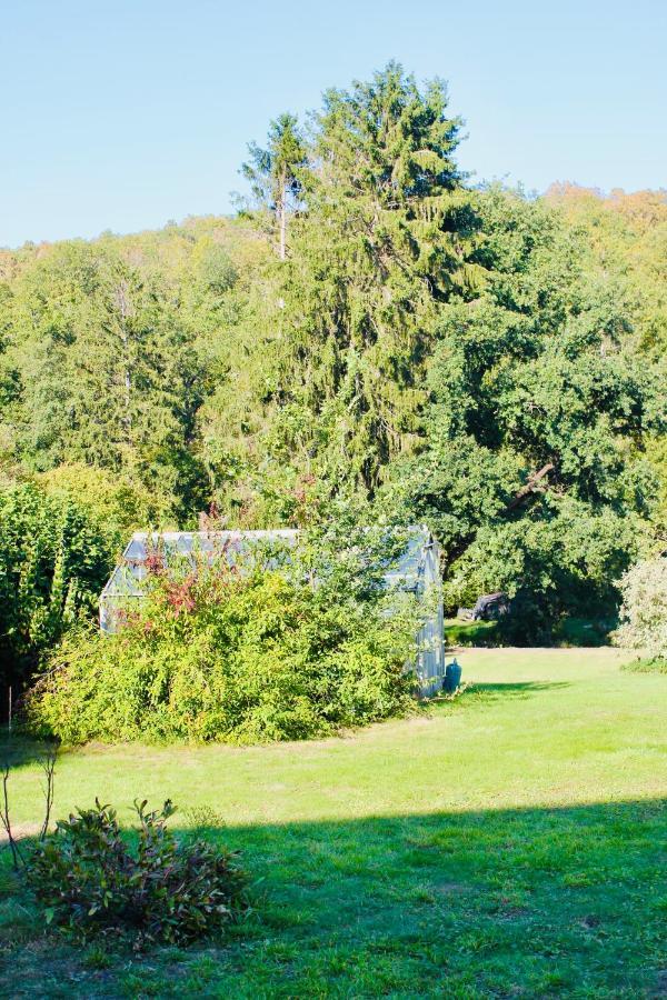 Les Lilas Sart-en-Fagne Luaran gambar